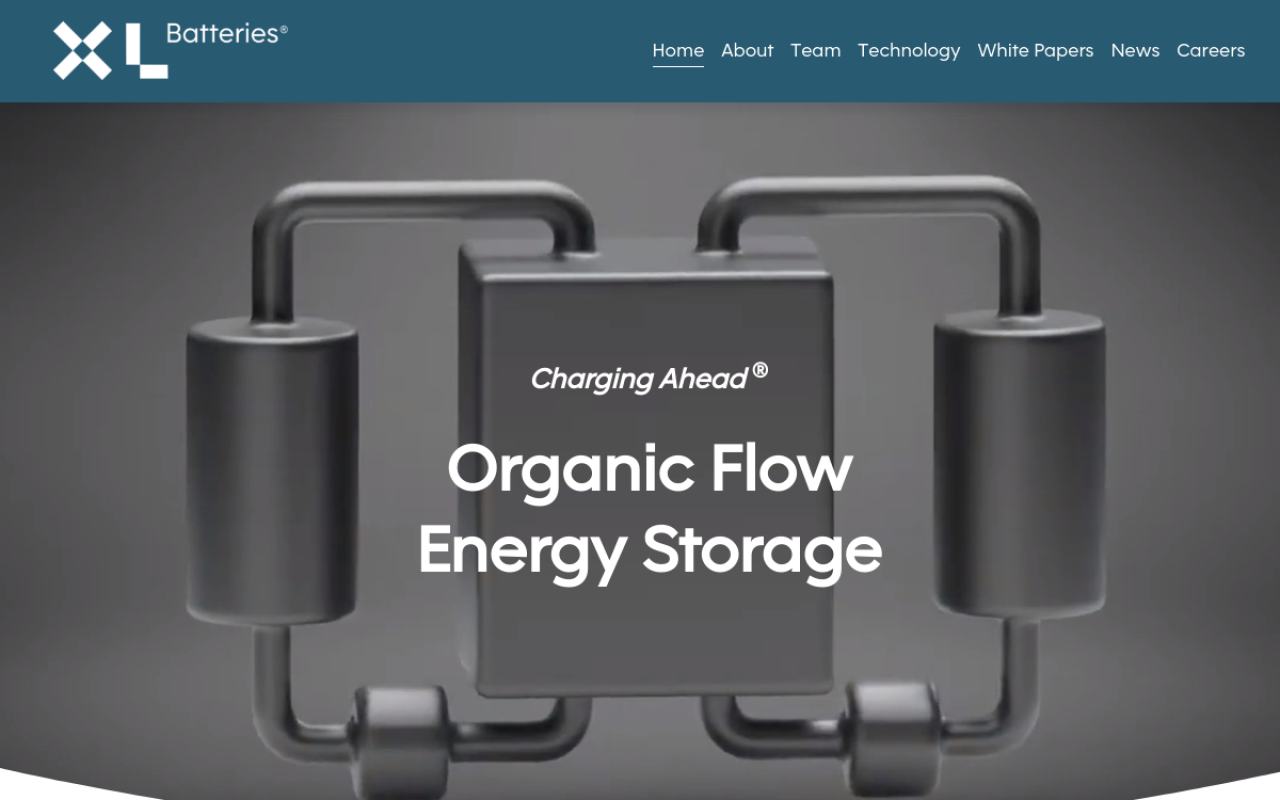 Preview of XL Batteries